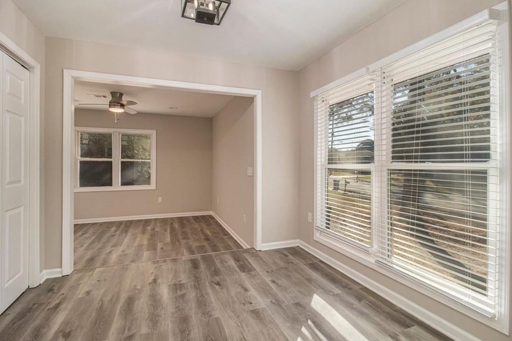 2782 Tilson Rd, Decatur GA  30032-5506 exterior