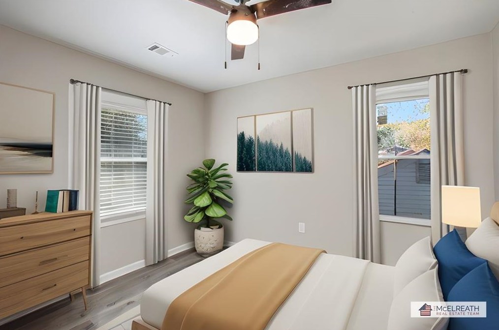 2782 Tilson Rd, Decatur GA  30032-5506 exterior