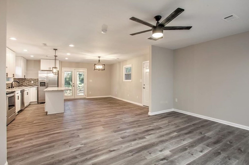 2782 Tilson Rd, Decatur GA  30032-5506 exterior