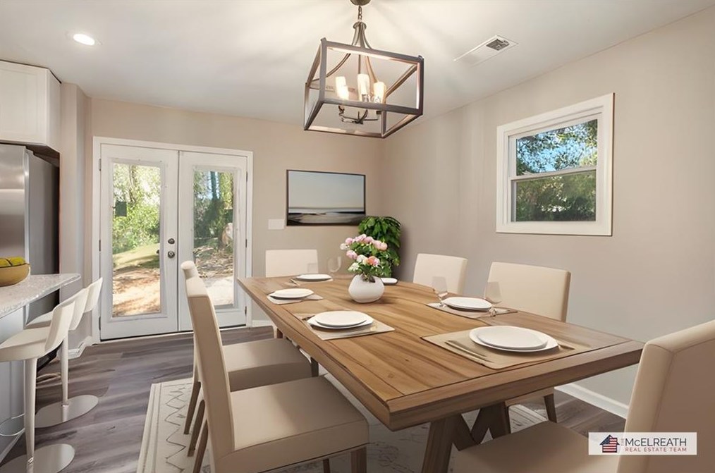 2782 Tilson Rd, Decatur GA  30032-5506 exterior