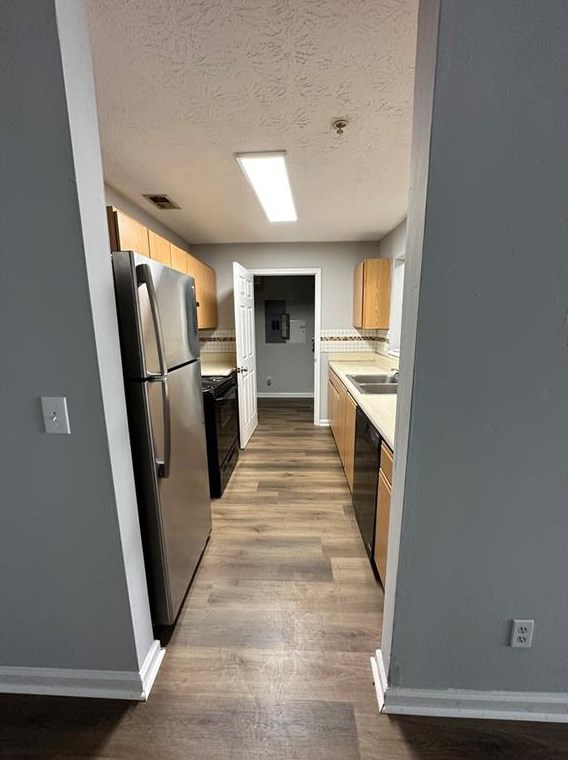 6102 Par Four Way, Lithonia, GA 30038