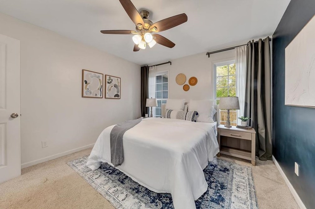 3443 Bennington Dr, Decatur GA  30032-2561 exterior