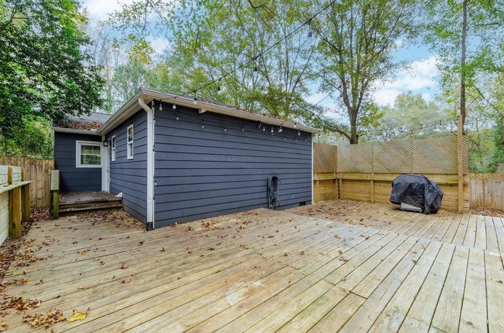 3443 Bennington Dr, Decatur GA  30032-2561 exterior