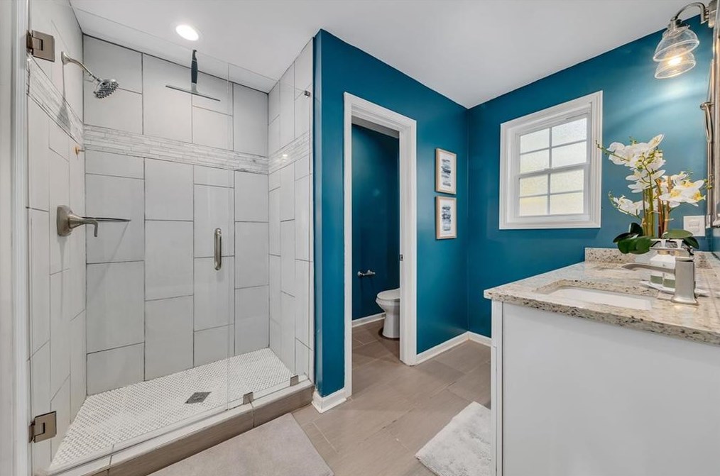 3443 Bennington Dr, Decatur GA  30032-2561 exterior