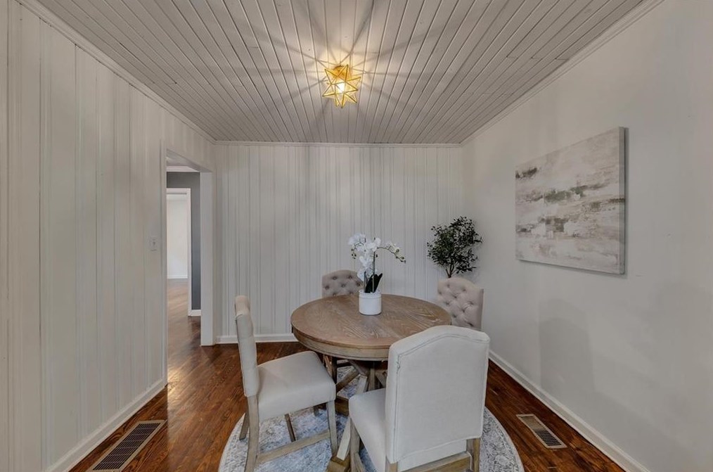 3443 Bennington Dr, Decatur GA  30032-2561 exterior