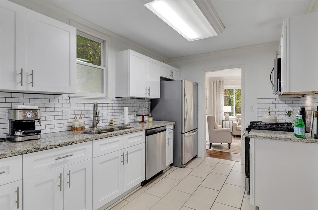 3443 Bennington Dr, Decatur GA  30032-2561 exterior