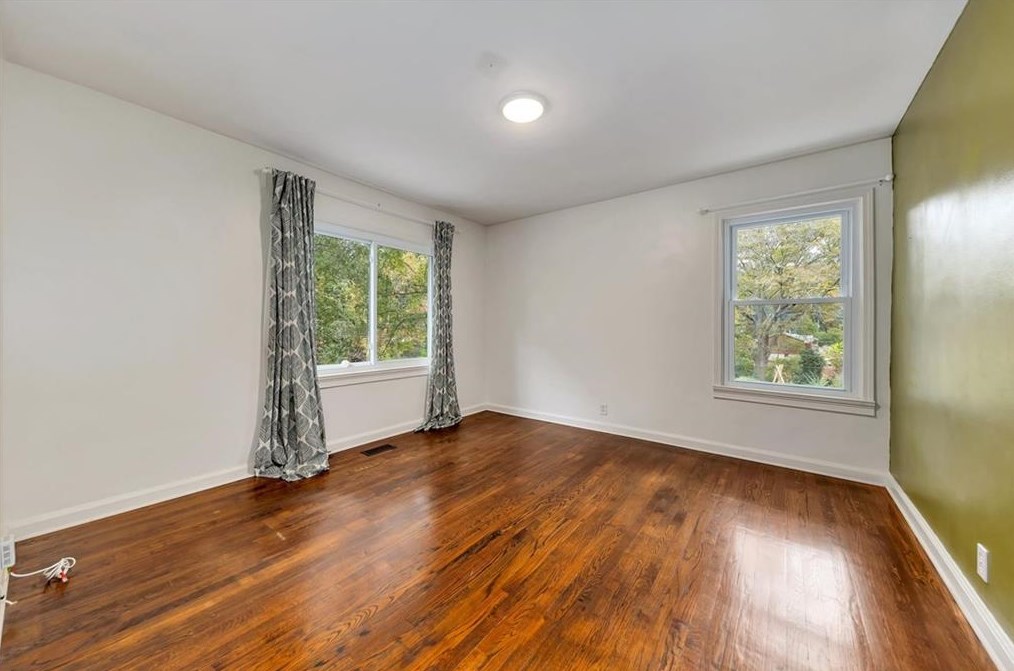 3443 Bennington Dr, Decatur GA  30032-2561 exterior