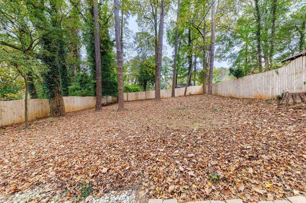 3443 Bennington Dr, Decatur GA  30032-2561 exterior