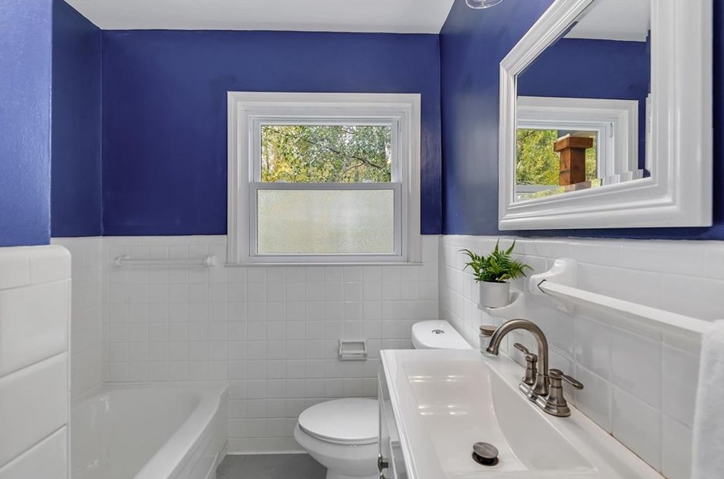 3443 Bennington Dr, Decatur GA  30032-2561 exterior