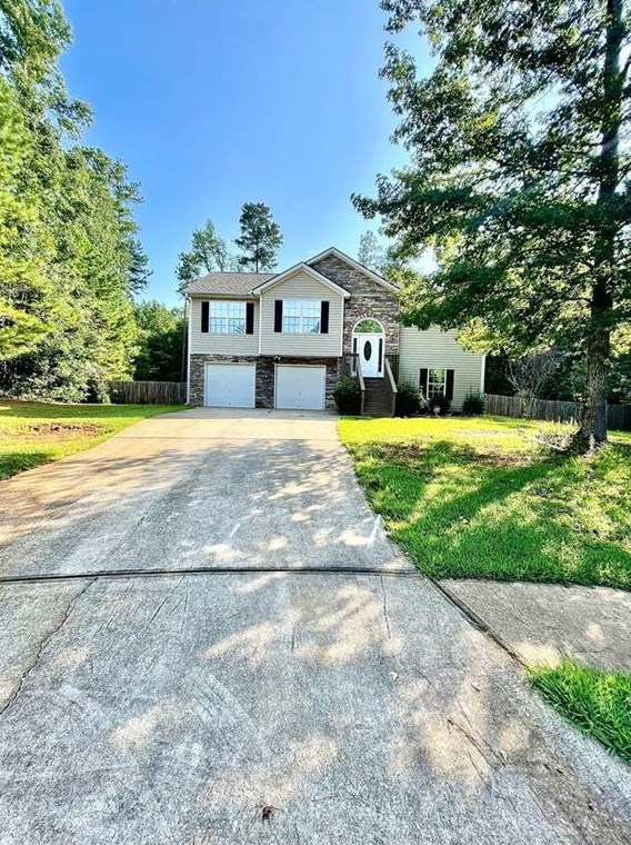 215 Shadowbrook Trce, Porterdale, GA 30016