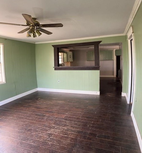 246 Pack Rd Ne, Ranger, GA 30734