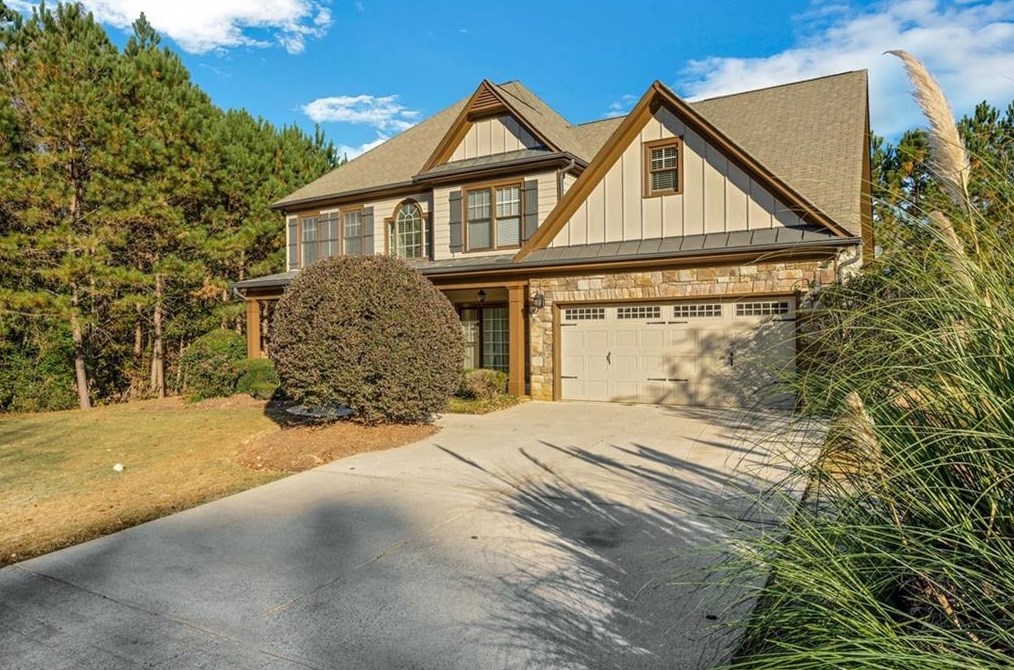 150 Gallery Ct, Acworth, GA 30101