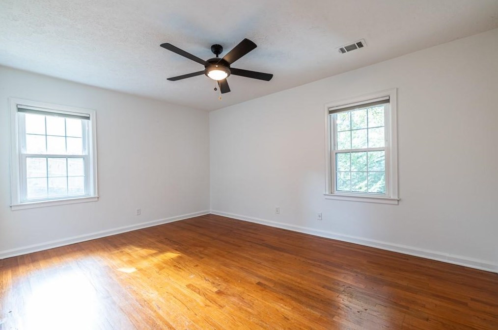 1991 Capri Dr, Decatur GA  30032-5209 exterior