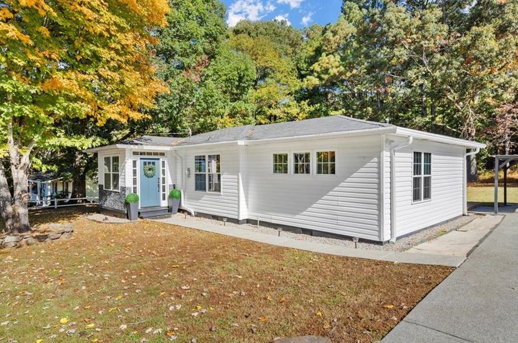 436 Mcmillan Rd, Dacula, GA 30019