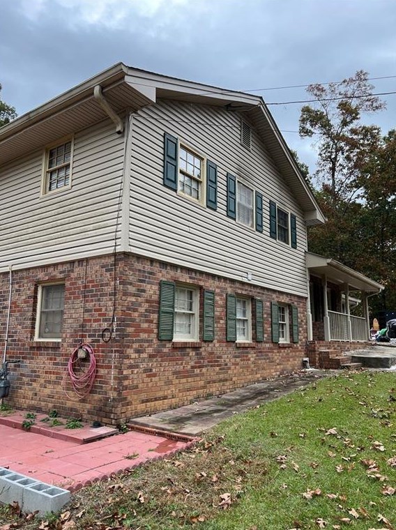 2050 Killian Hill Rd, Lithonia, GA 30039