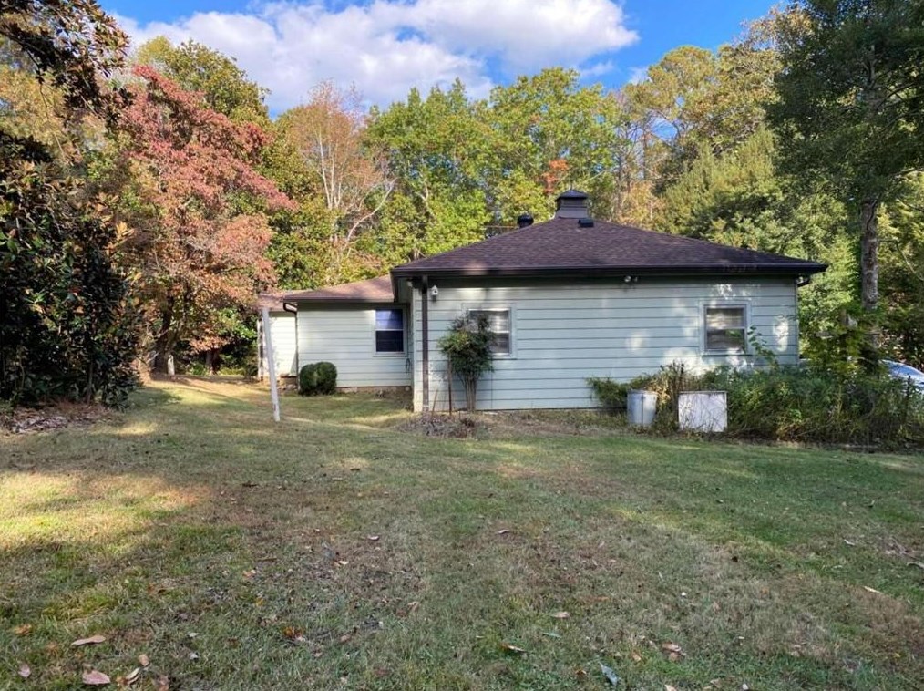 4589 Yancey Rd, Douglasville, GA 30135-4013