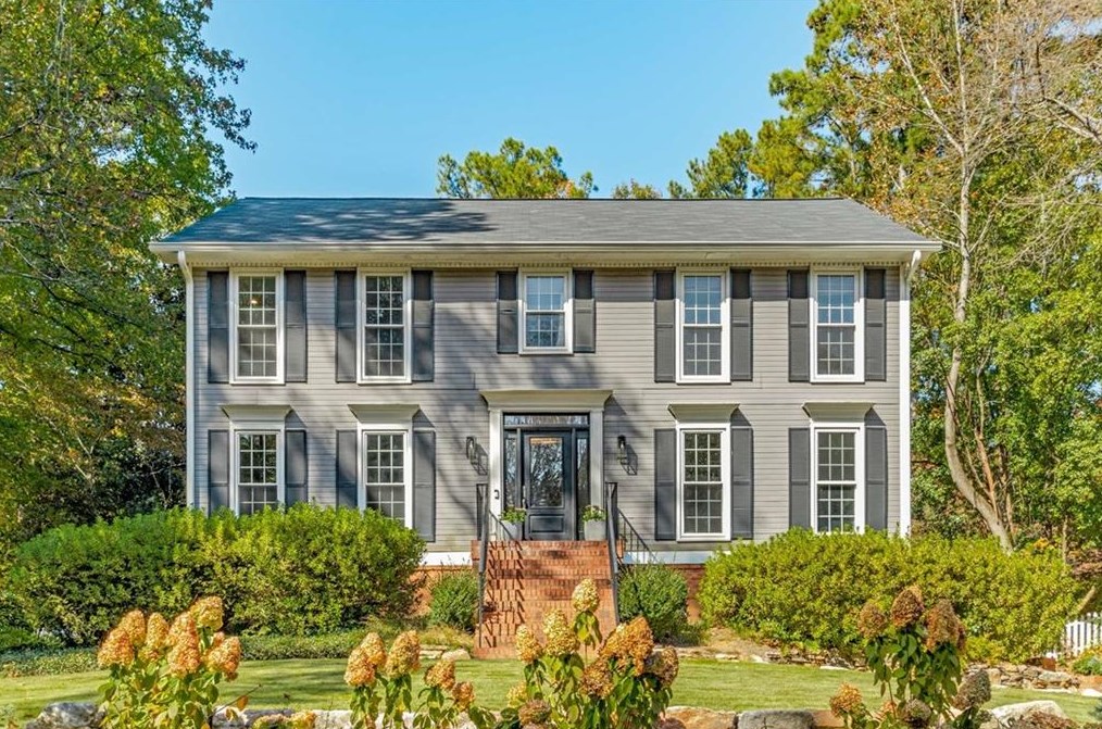 3782 Cliff Crest Dr Se, Smyrna, GA 30080