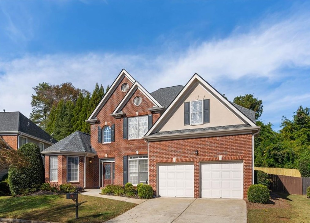 4428 Oakdale Vinings Lndg, Smyrna, GA 30080-6977