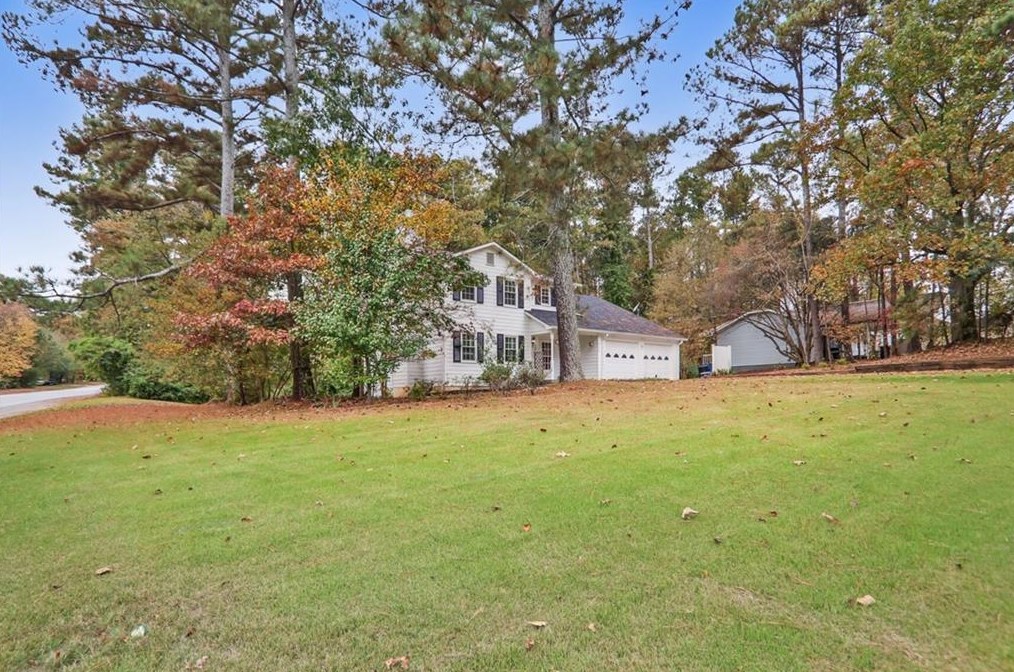 2600 Old Ivy Ct, Buford, GA 30519