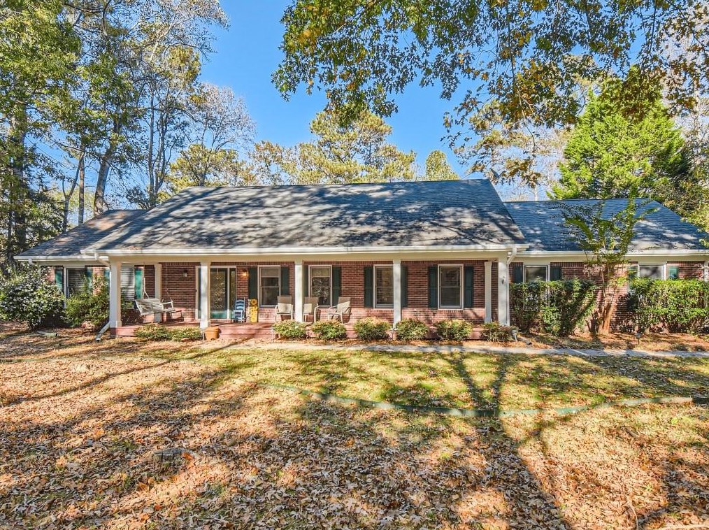 2568 Scheaffer Rd Ne, Conyers, GA 30012