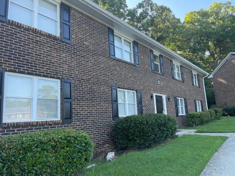 373 Stone Mountain St #3, Lawrenceville, GA 30046