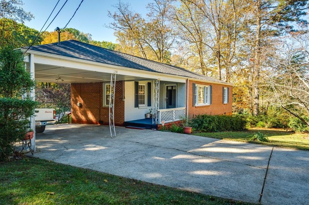 928 Church Street Se, Smyrna, GA 30080