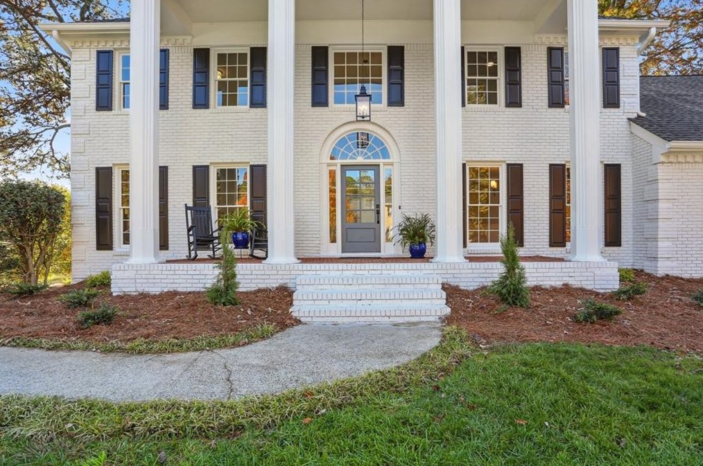 5630 Clinchfield Trail, Norcross, GA 30092
