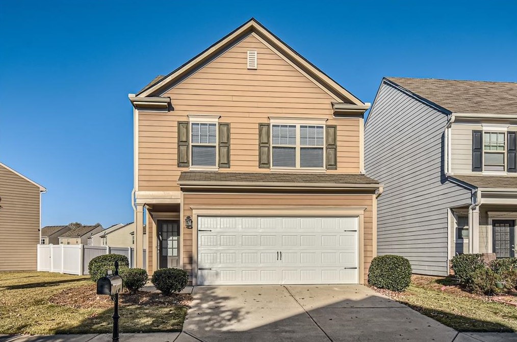 93 Greenfield Dr, Dawsonville, GA 30534