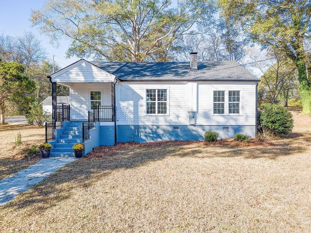 612 Cedar Ave, Rome, GA 30161-6716