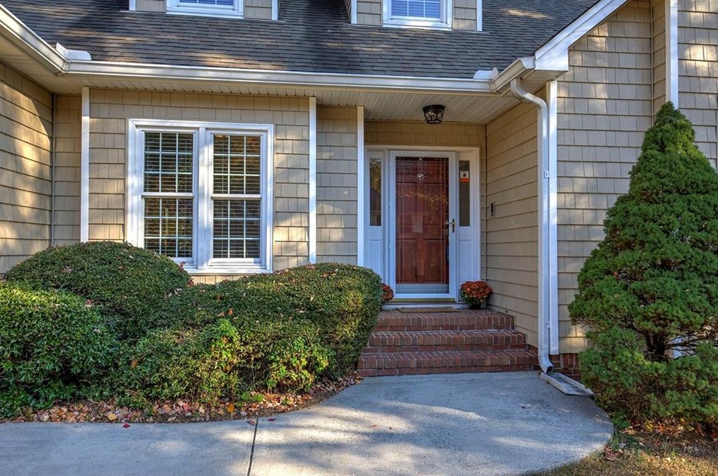 2602 Foxmore Cir, Dalton, GA 30720