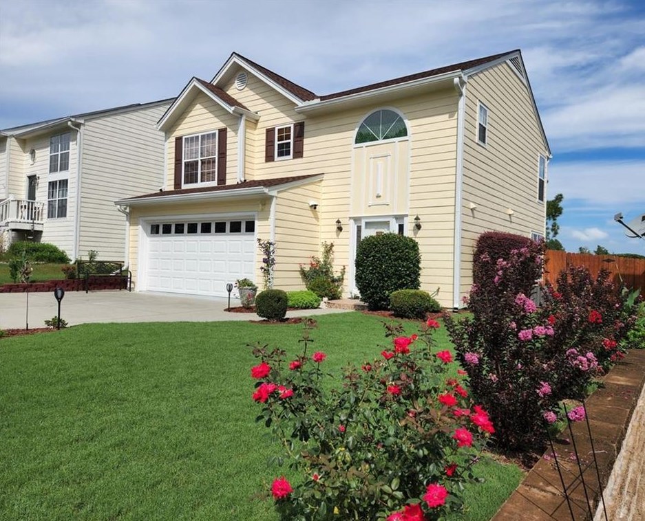 4009 Sidney Lanier Blvd, Duluth, GA 30096