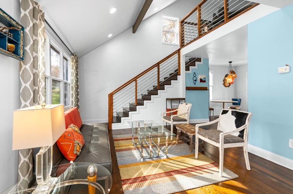 2048 Cogar Dr, Decatur GA  30032-3925 exterior