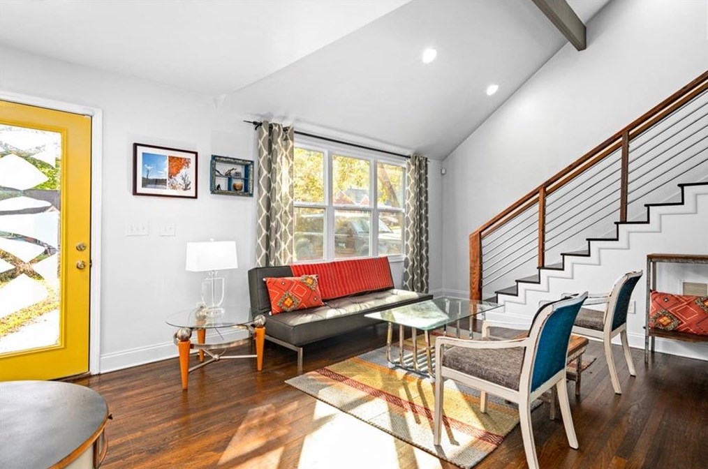 2048 Cogar Dr, Decatur GA  30032-3925 exterior