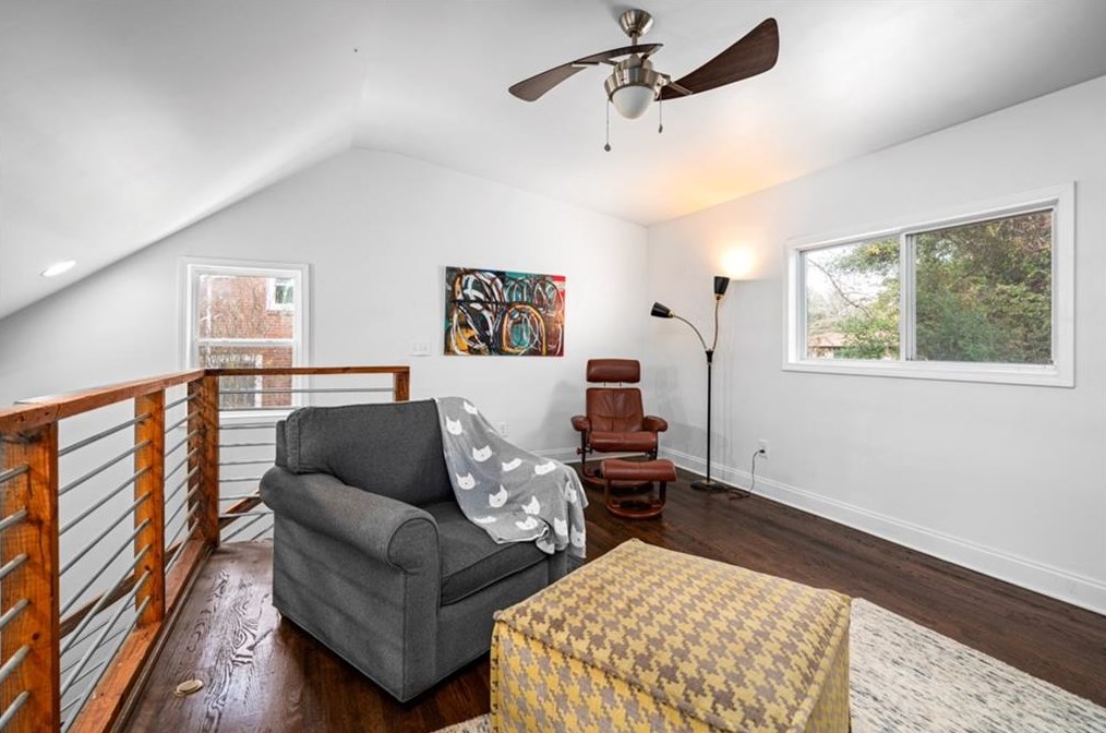 2048 Cogar Dr, Decatur GA  30032-3925 exterior