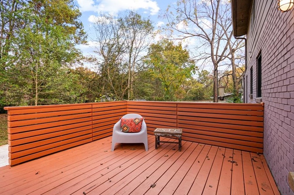 2048 Cogar Dr, Decatur GA  30032-3925 exterior