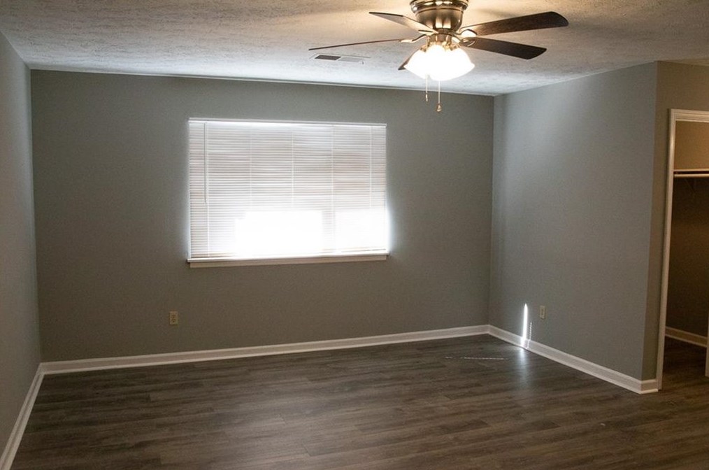 4283 Old Lake Dr, Decatur GA  30034-6428 exterior