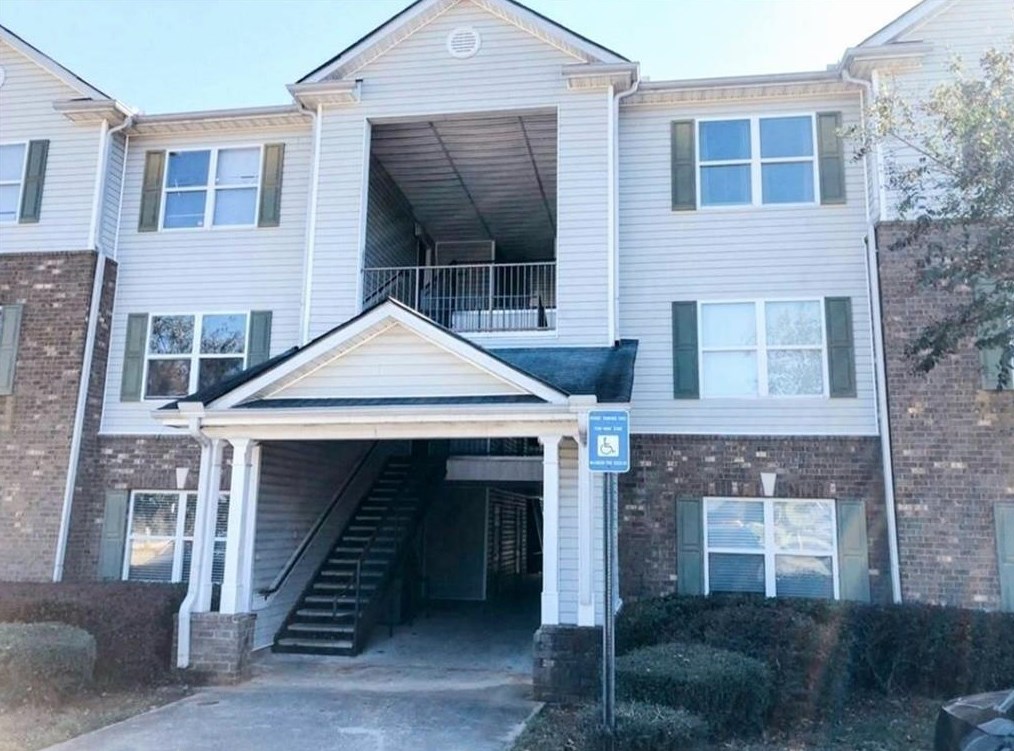 9104 Waldrop Pl, Decatur, GA 30034
