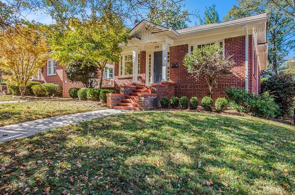 140 Ponce De Leon Ct, Decatur, GA 30030-1960