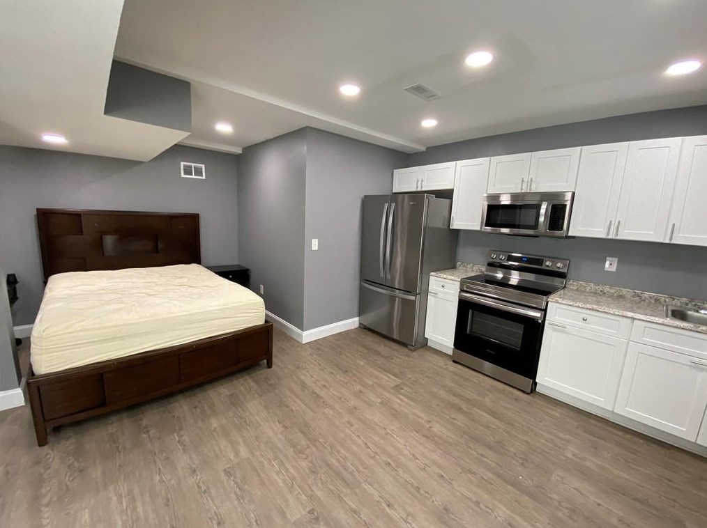 2179 Kilarney Rd, Decatur GA  30032-7125 exterior