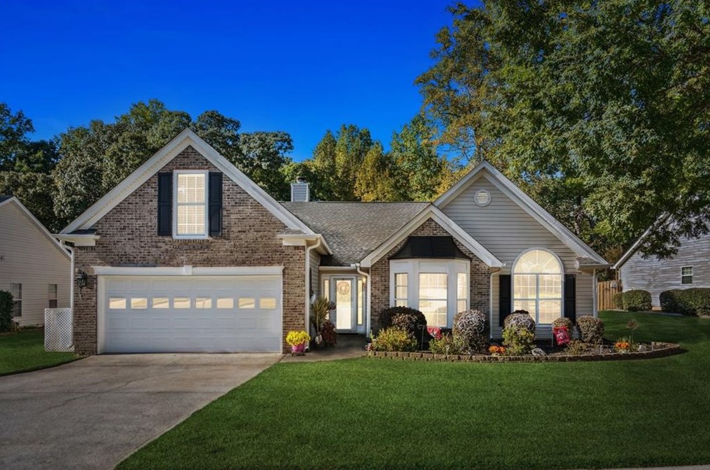1169 Autumn Glen Way, Dacula, GA 30019