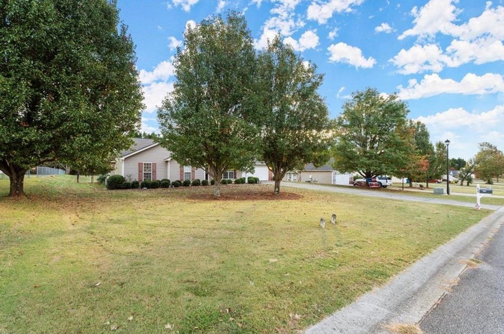 512 Cherokee, Winder, GA 30680
