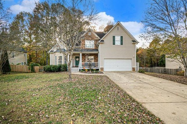 70 Creekside Overlook, Hiram, GA 30141