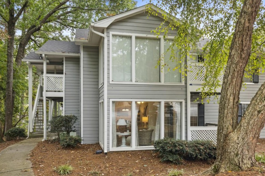 203 Natchez Trce, Atlanta GA  30350-3003 exterior