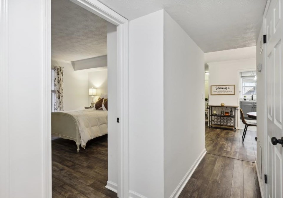 203 Natchez Trce, Atlanta GA  30350-3003 exterior