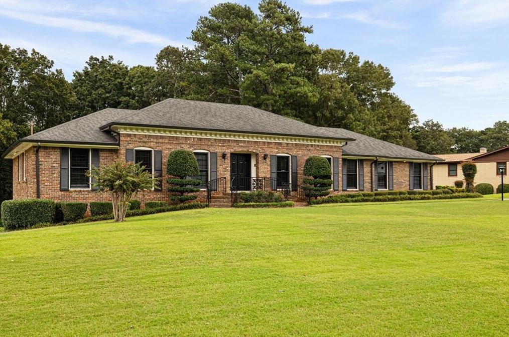 3100 Beechwood Dr Se, Marietta, GA 30067