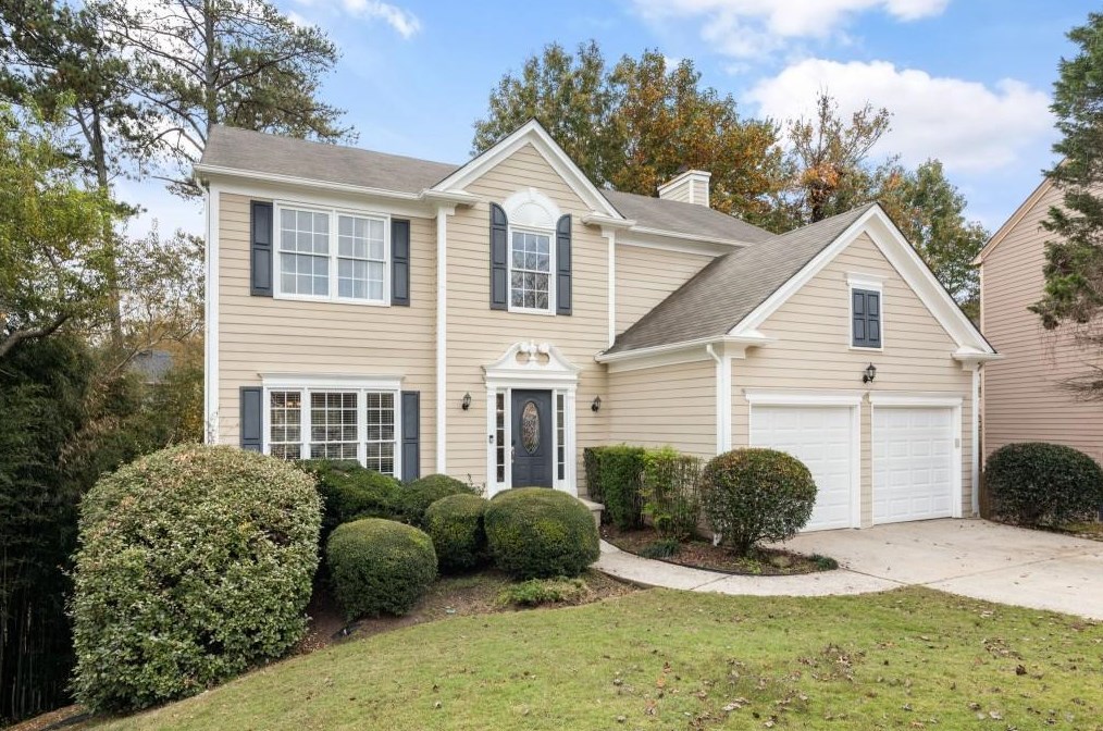 2464 Kingsbrooke Ct, Duluth, GA 30097