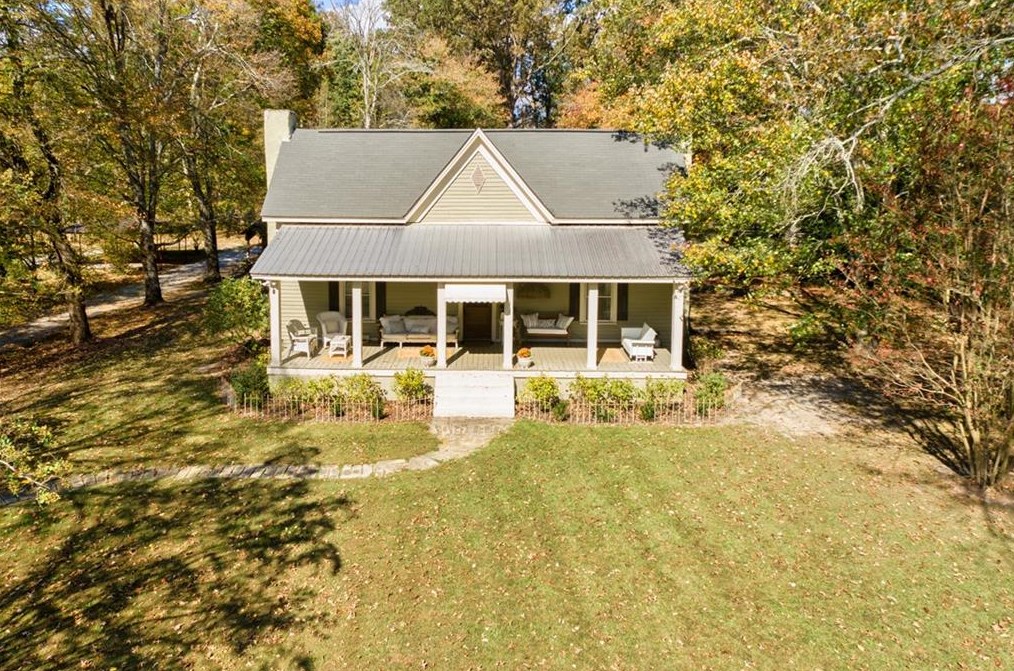 2331 Highway 51, Homer, GA 30547-2110