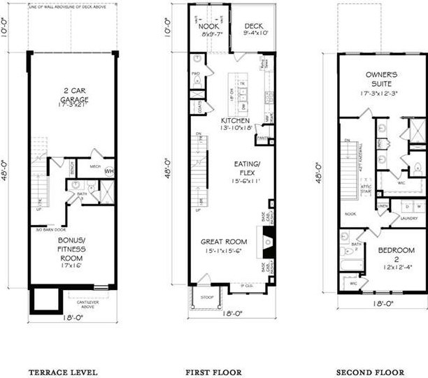 4474 Lemon St, Acworth, GA 30101-5417