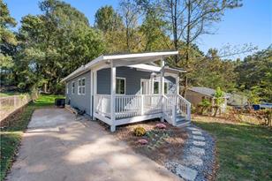 1101 Wedgewood Dr NW - Photo 4