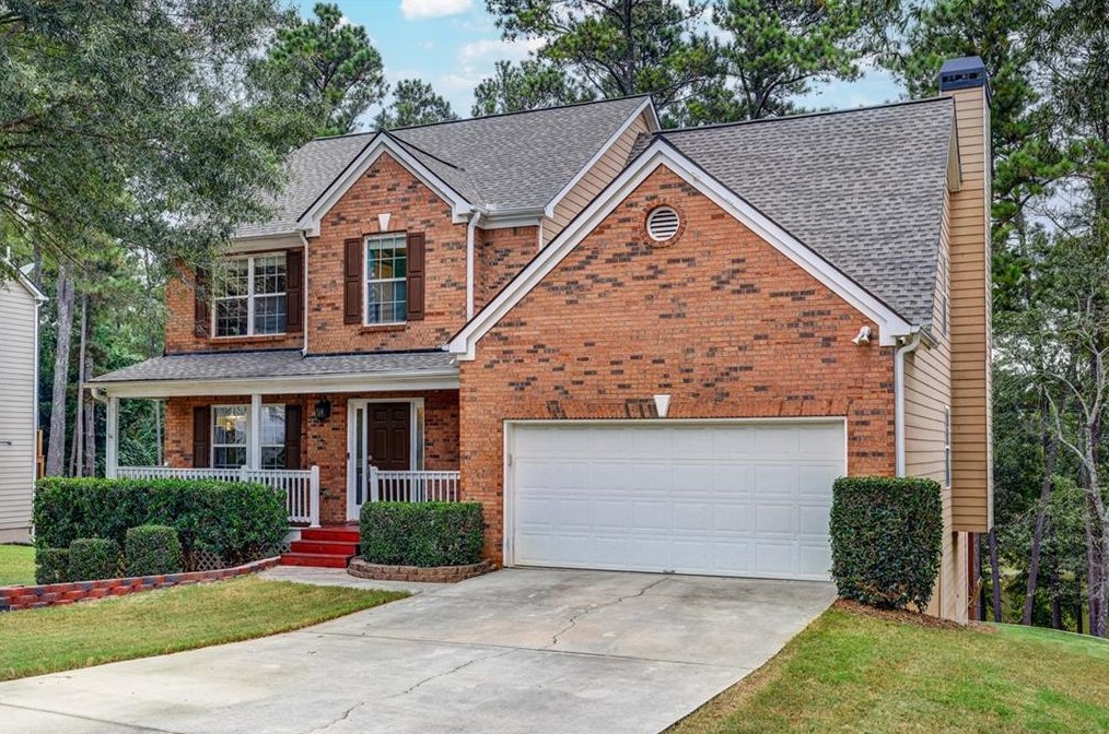 985 Pebble Bend Dr, Grayson, GA 30017
